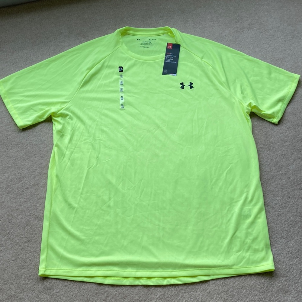 Athletic Shirt
